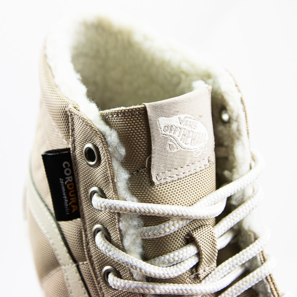 Vans sk8-hi Cordura
Brand new - Picture 11 of 14